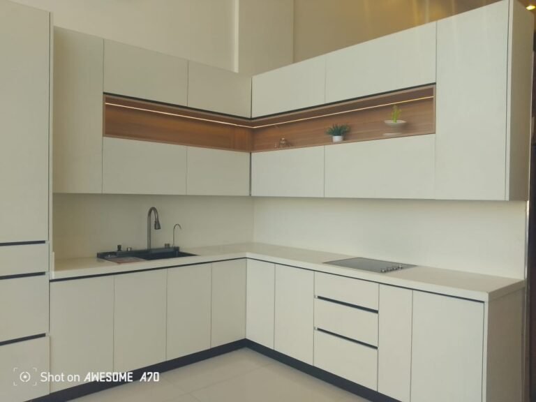 تفصيل مطابخ حطين – مطابخ الرياض بخبرة وجودة وتصاميم حديثة