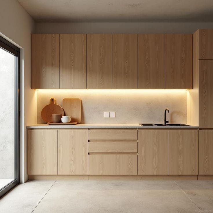 تفصيل مطابخ الفلاح