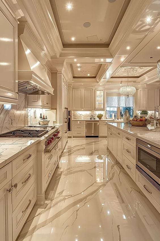 أسعار المطابخ في الرياض