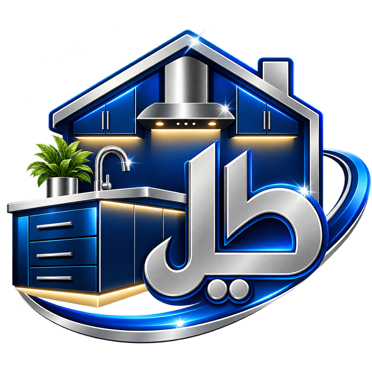 أيقونة موقع تفصيل مطابخ الرياض